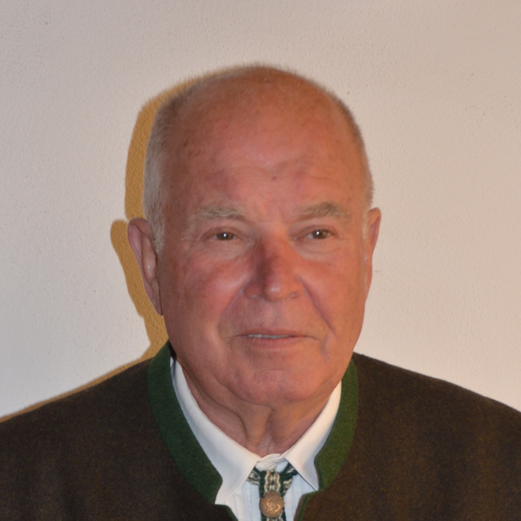 Manfred Maierhofer