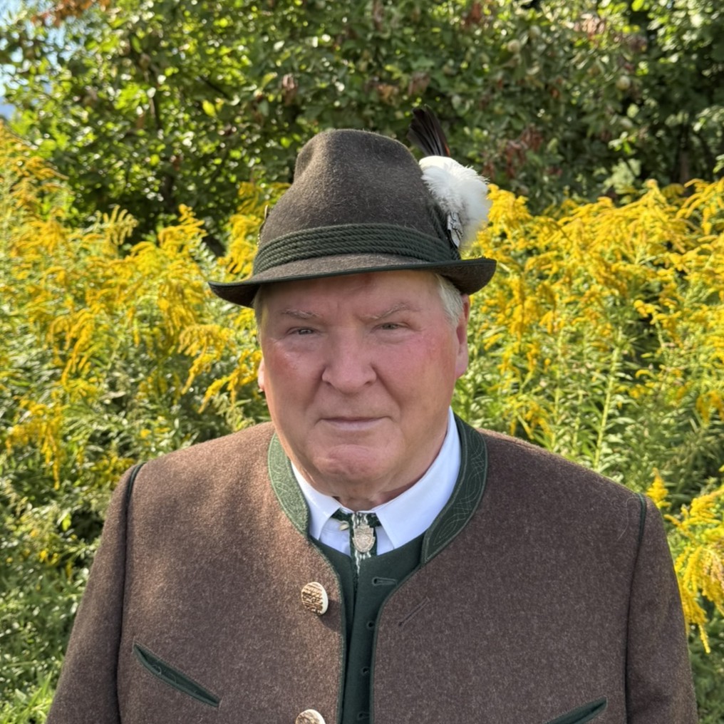 Siegfried Reisberger